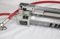 Lukas - LH2/0,9-70 - 700bar Hydraulik Handpumpe zweistufig Hoch- und Niederdruck