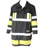 Original Feuerwehr Einsatzjacke München 471...